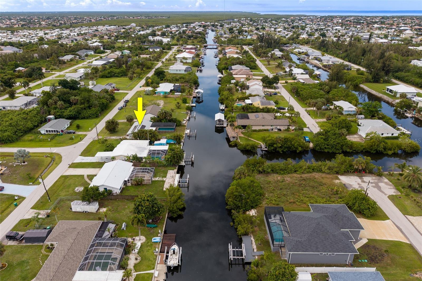 3601 WISTERIA PL, PUNTA GORDA, FL — photo 38