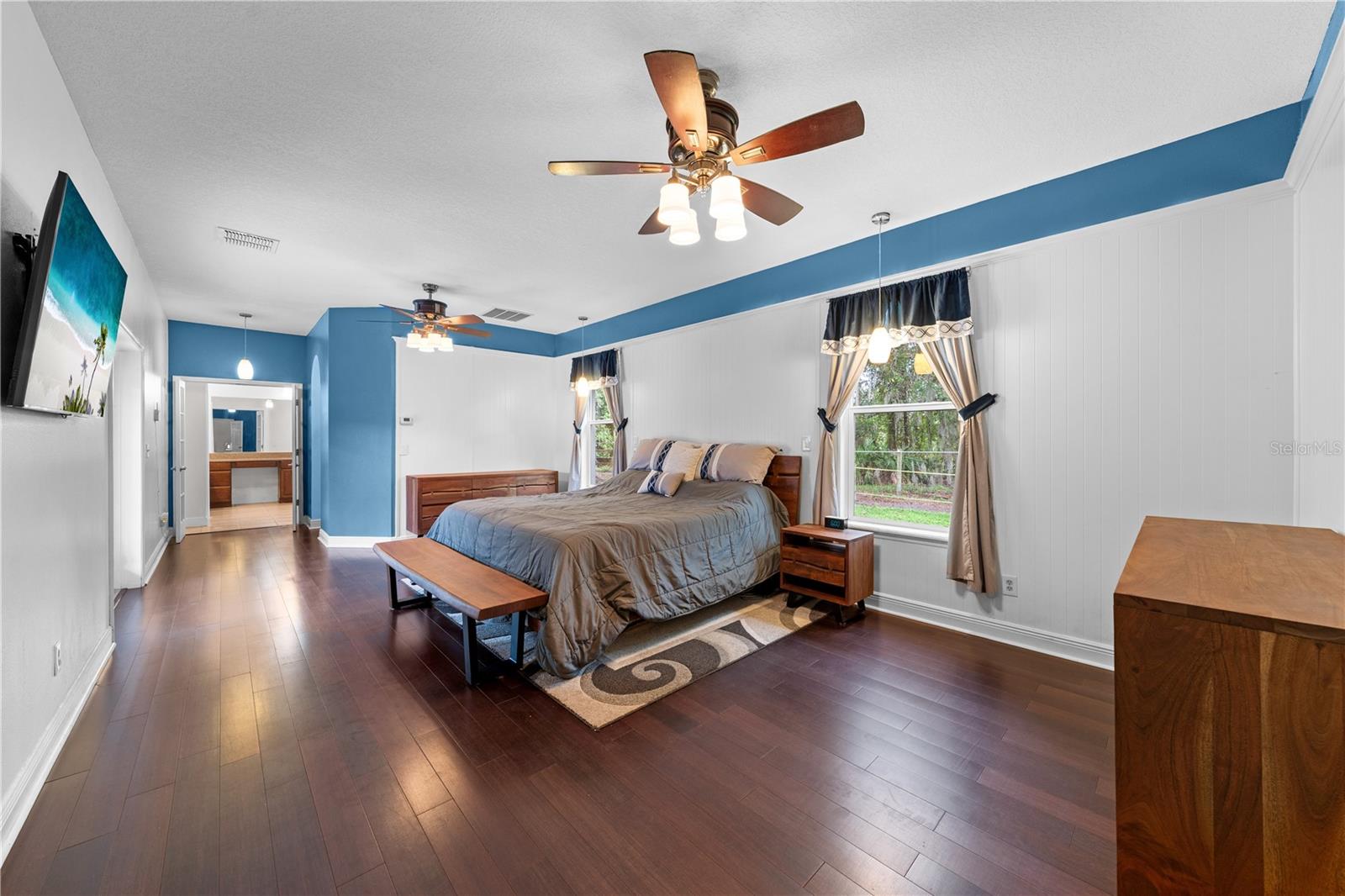 4295 RAMBLER AVE, ST CLOUD, FL — photo 36