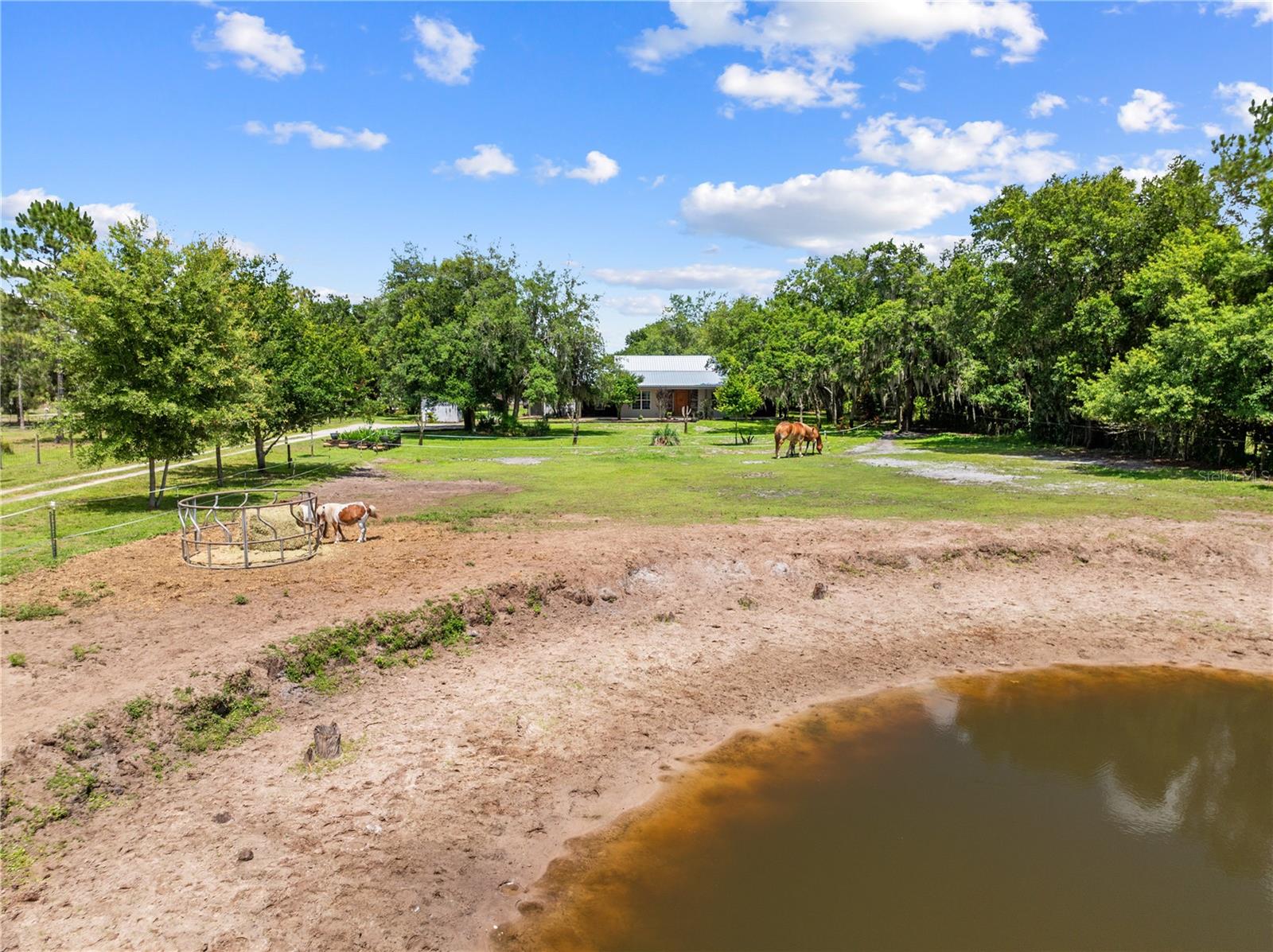 4295 RAMBLER AVE, ST CLOUD, FL — photo 95