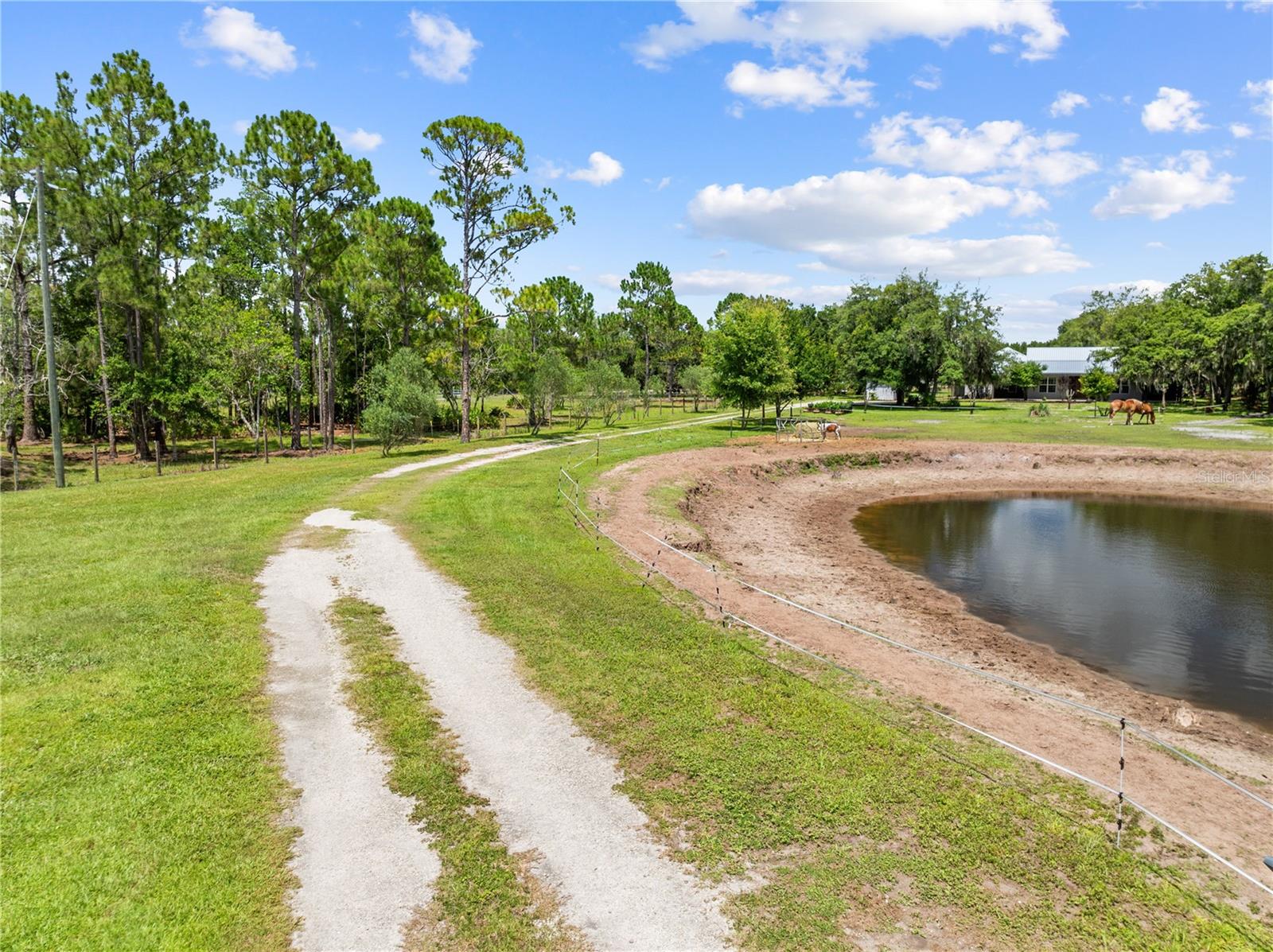 4295 RAMBLER AVE, ST CLOUD, FL — photo 98