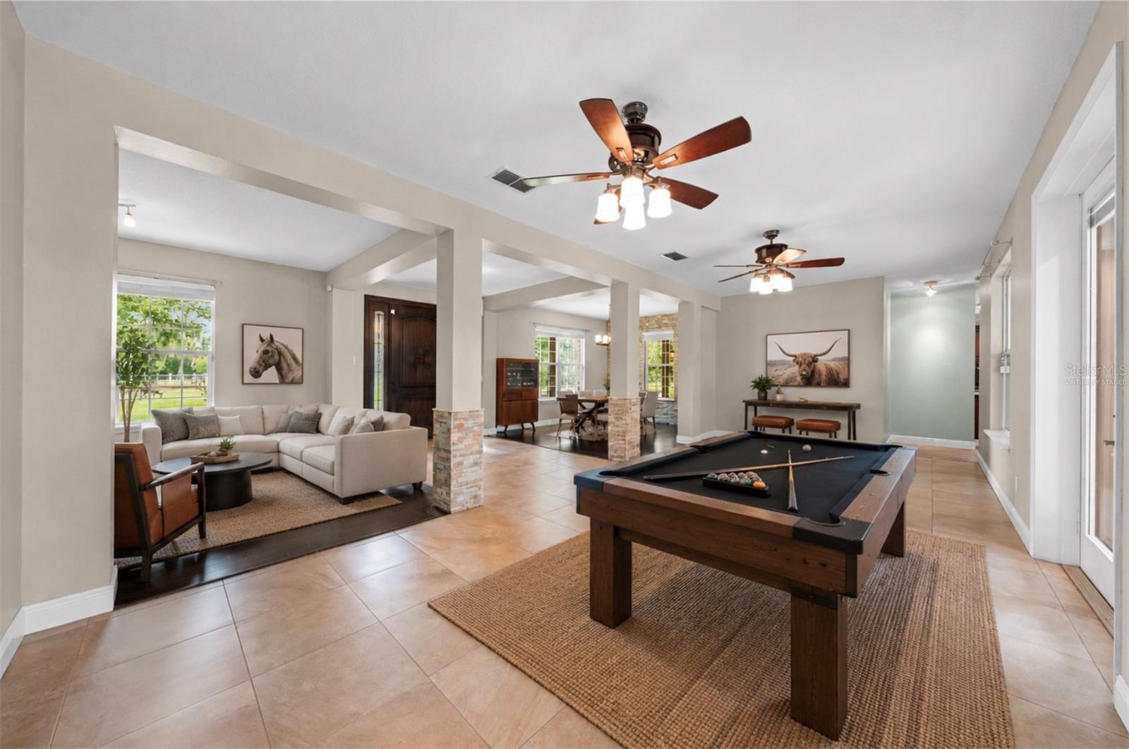 4295 RAMBLER AVE, ST CLOUD, FL — photo 17