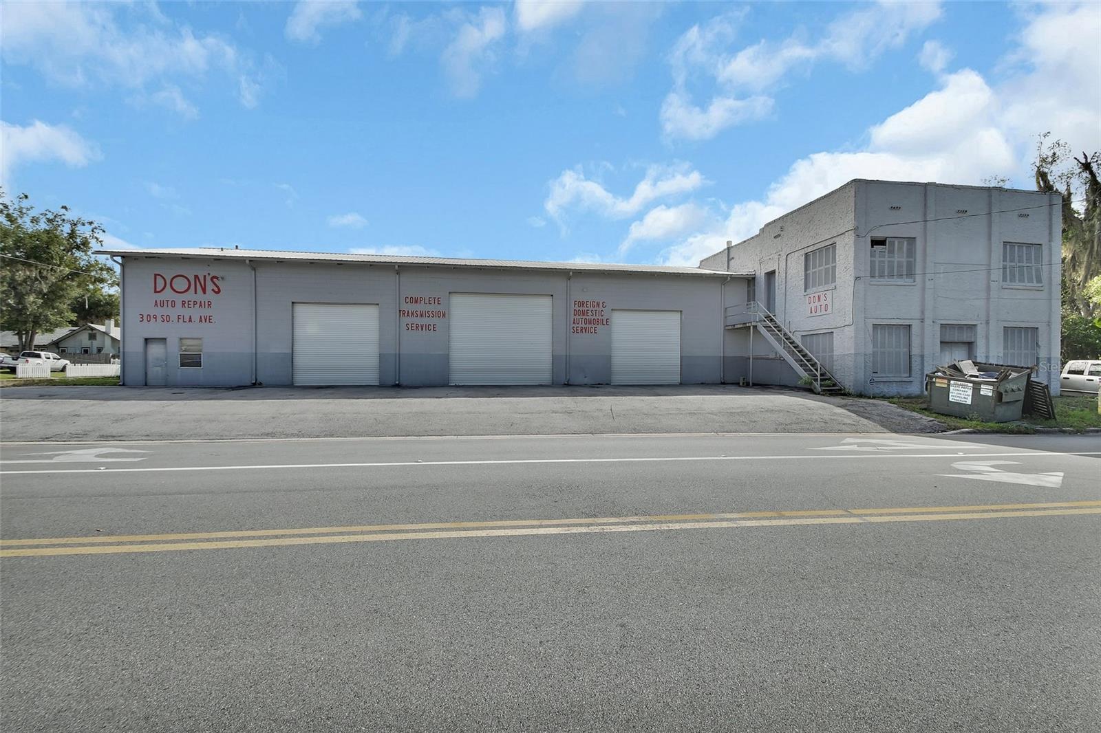 309 S FLORIDA AVE, DELAND, FL