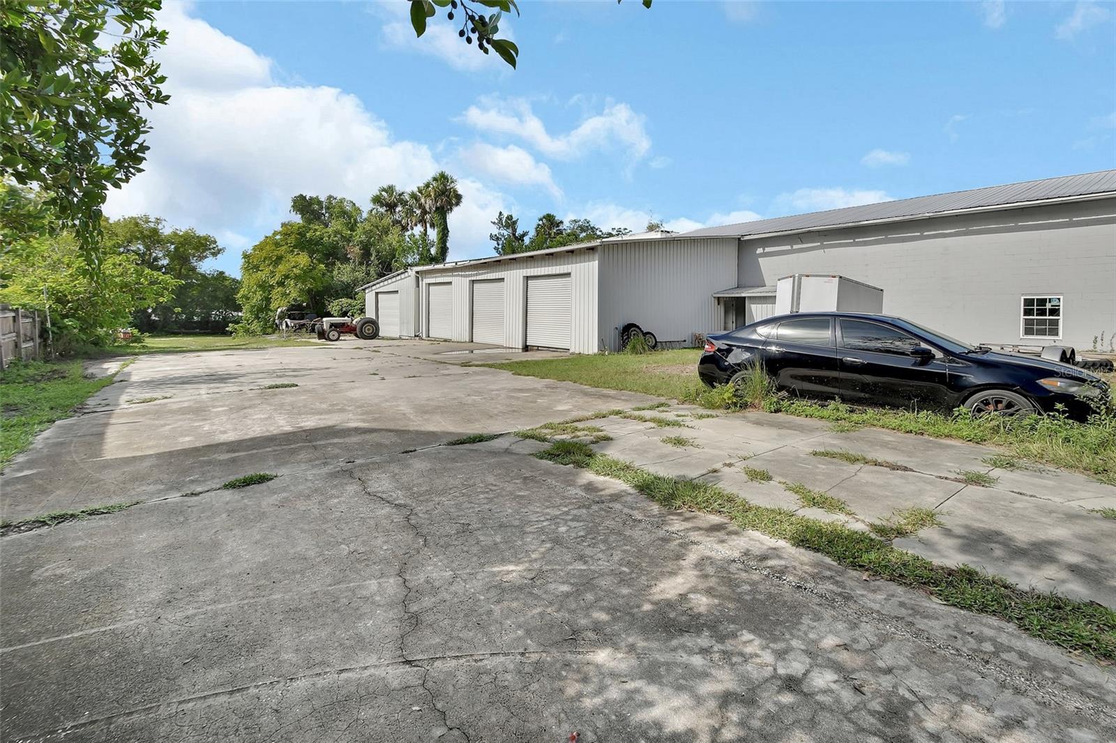 309 S FLORIDA AVE, DELAND, FL — photo 22