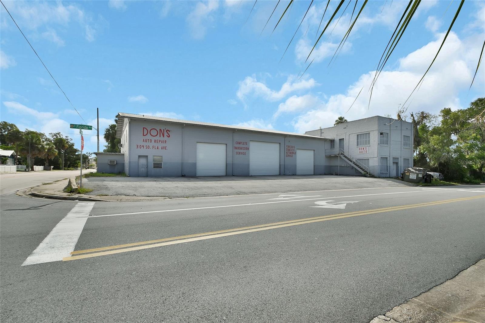 309 S FLORIDA AVE, DELAND, FL — photo 26