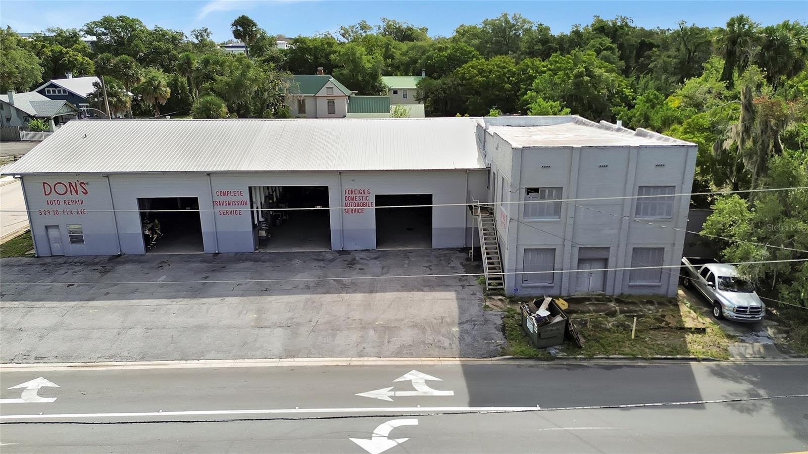 309 S FLORIDA AVE, DELAND, FL — photo 28