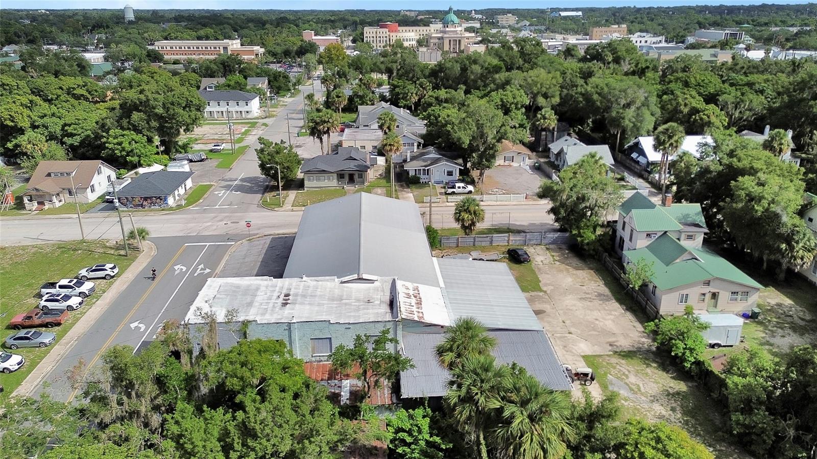309 S FLORIDA AVE, DELAND, FL — photo 29