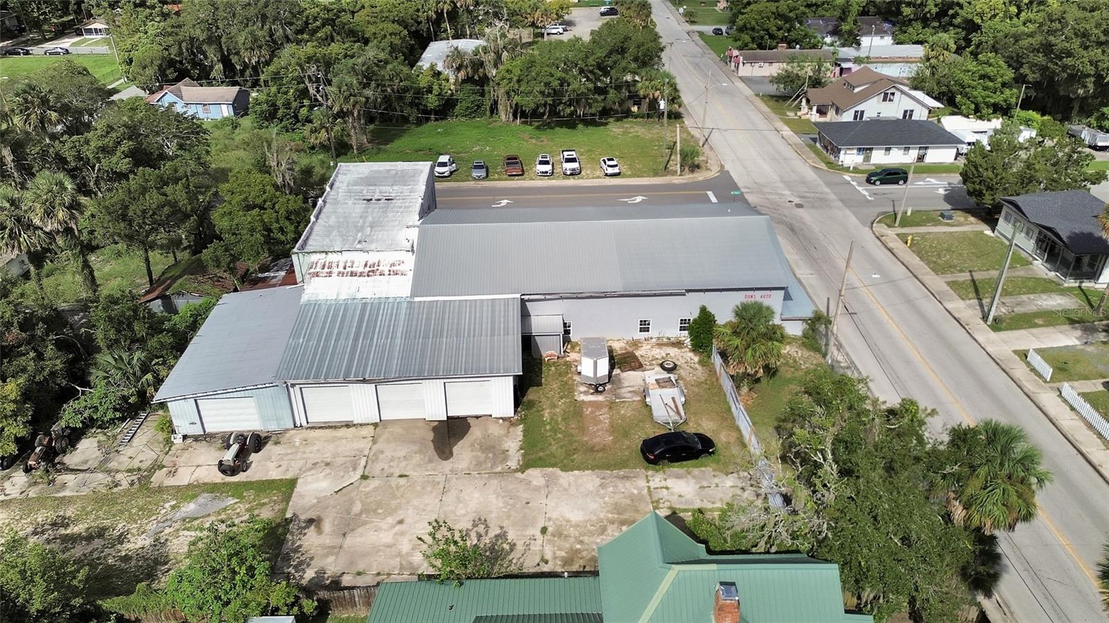 309 S FLORIDA AVE, DELAND, FL — photo 30