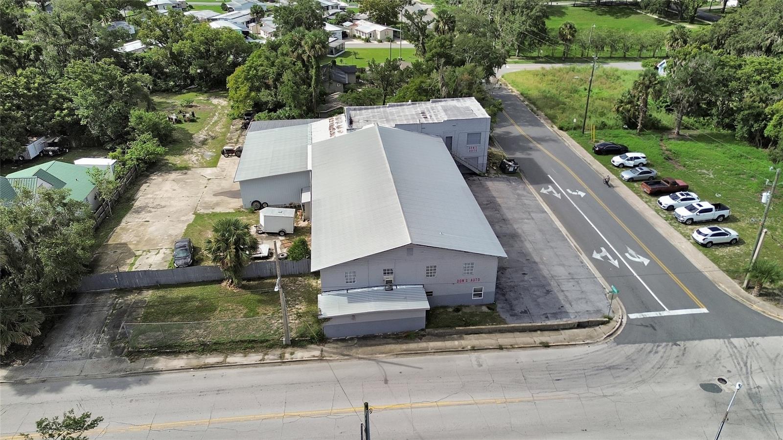 309 S FLORIDA AVE, DELAND, FL — photo 31