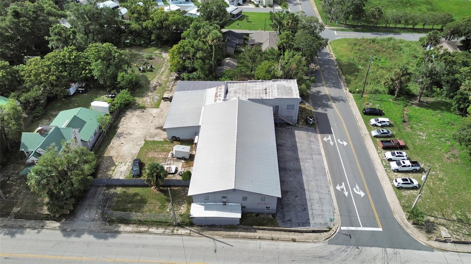 309 S FLORIDA AVE, DELAND, FL — photo 32