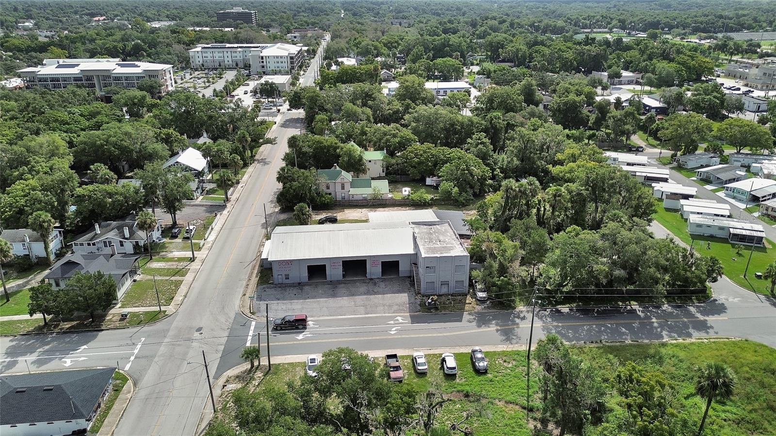 309 S FLORIDA AVE, DELAND, FL — photo 33