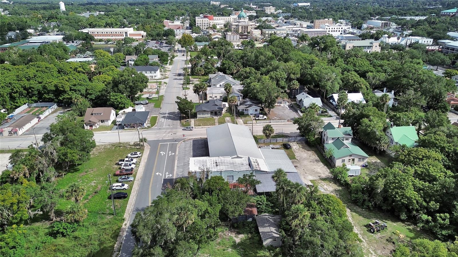 309 S FLORIDA AVE, DELAND, FL — photo 34