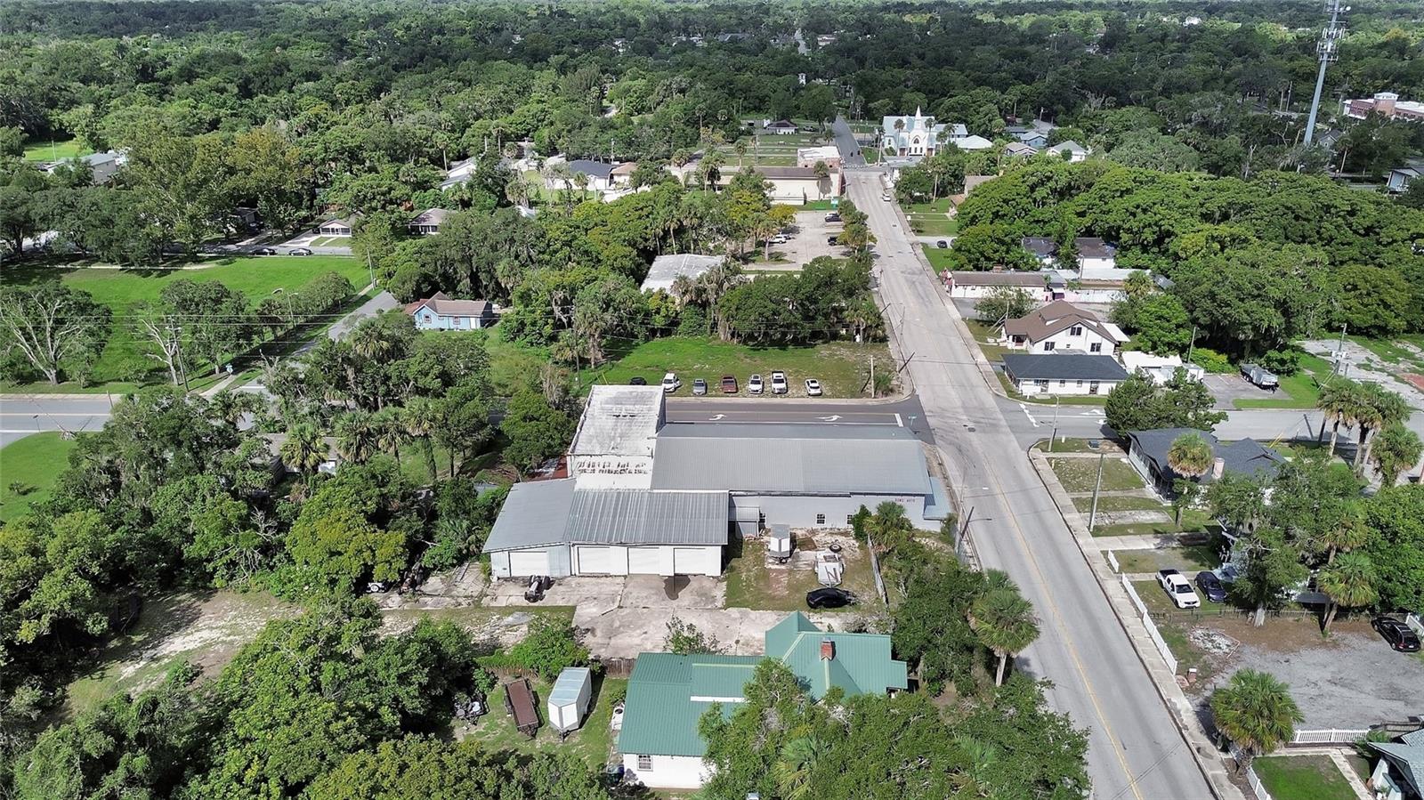 309 S FLORIDA AVE, DELAND, FL — photo 35