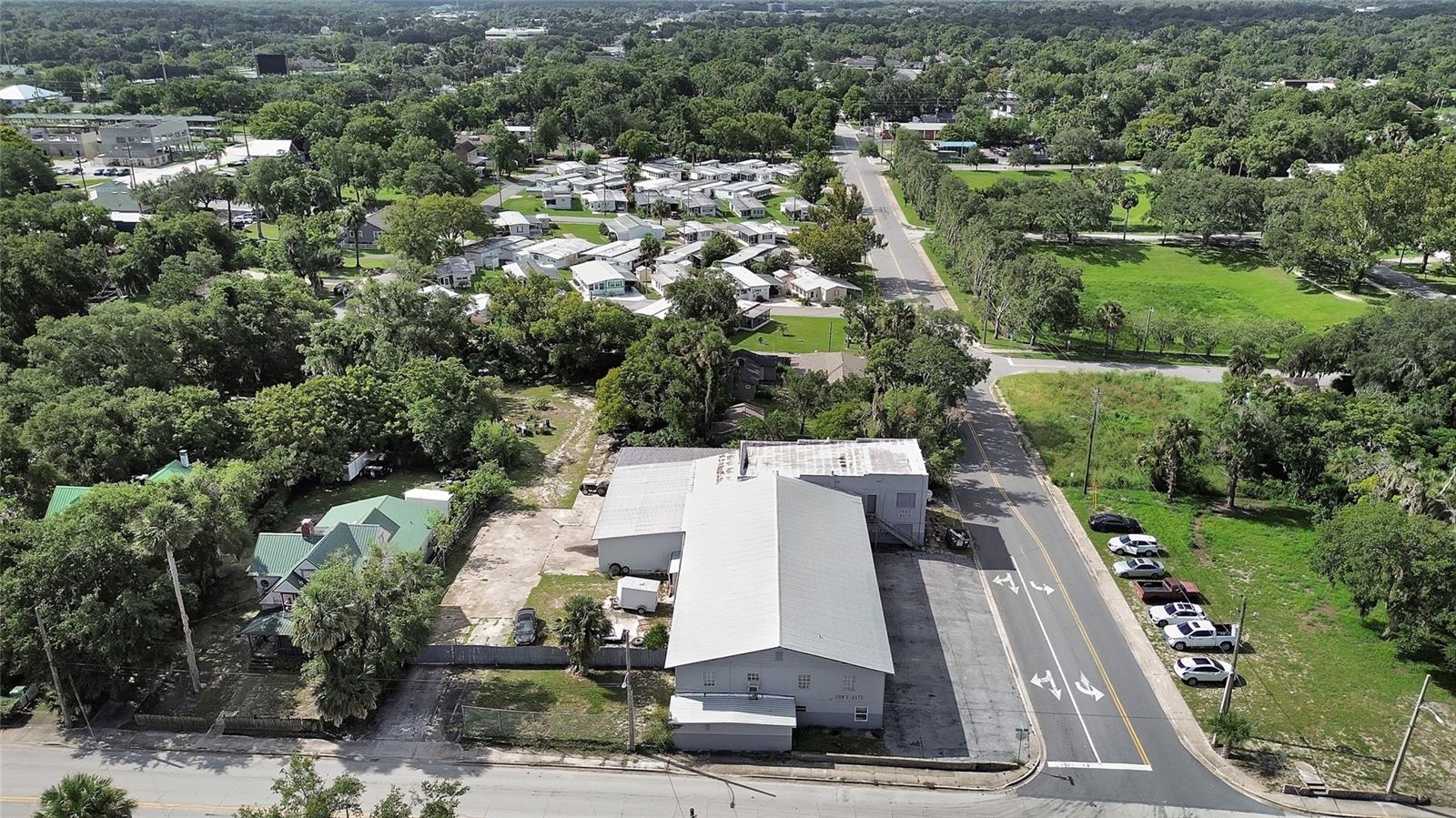 309 S FLORIDA AVE, DELAND, FL — photo 36