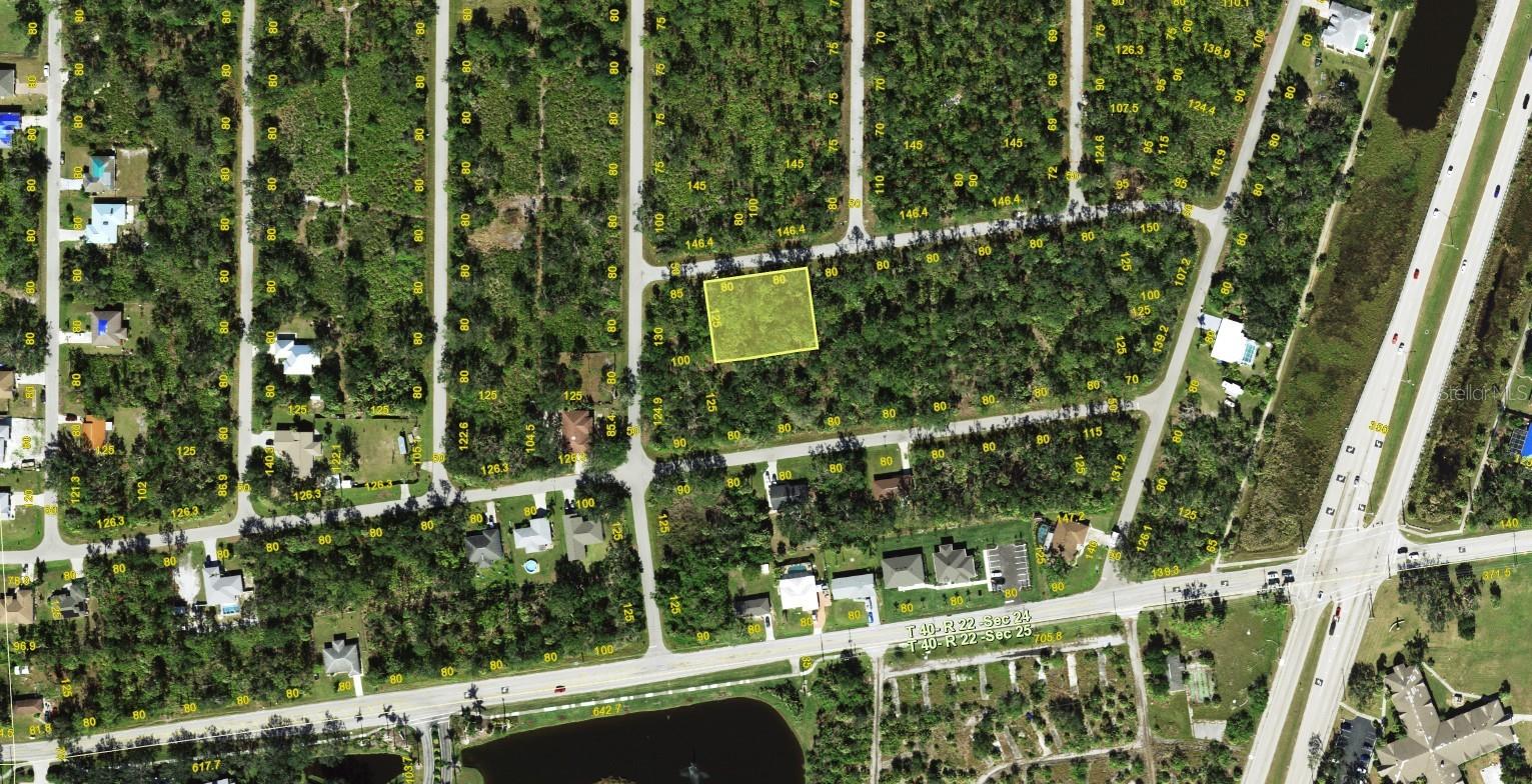 23149 KELLETT AVE, PUNTA GORDA, FL — photo 2