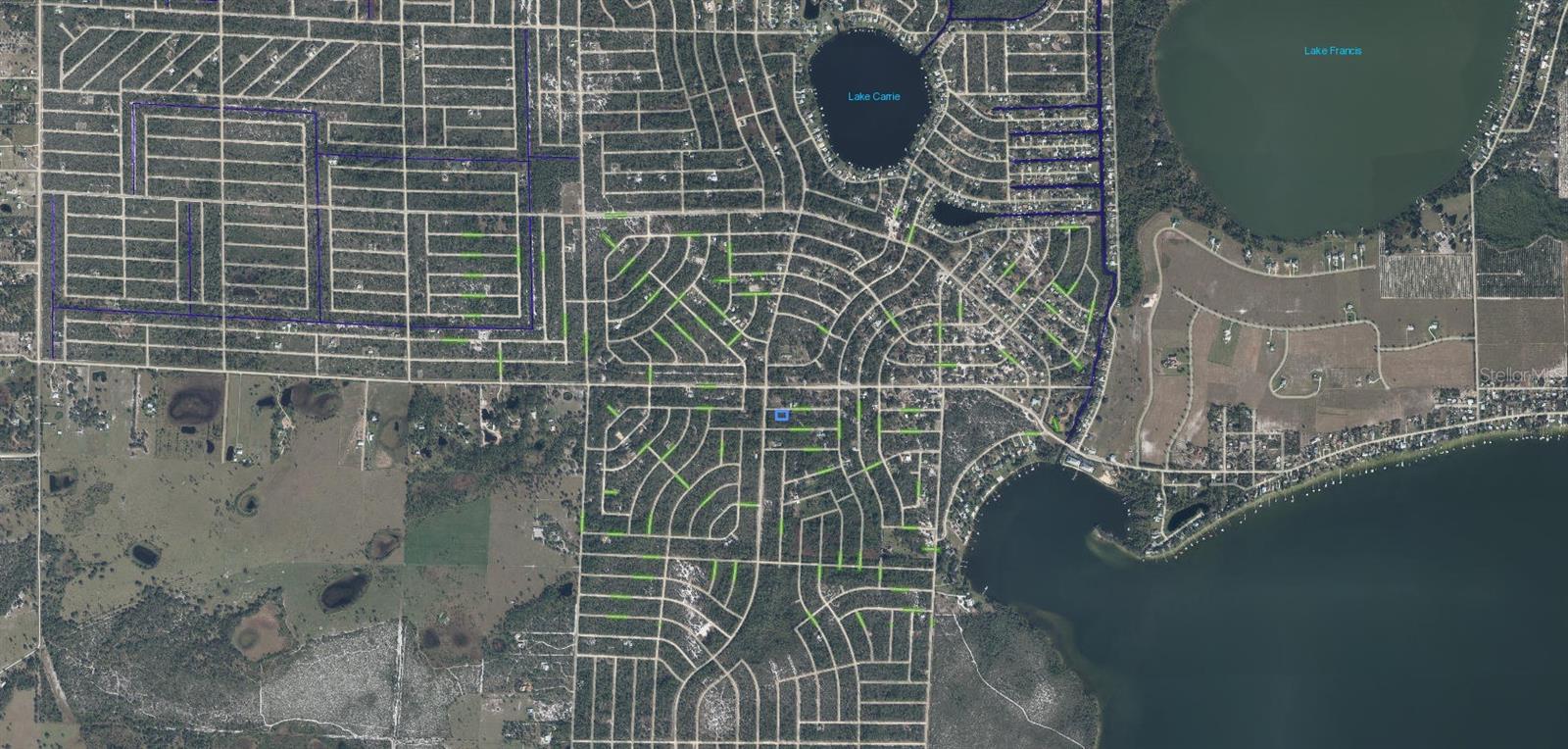 3154 CARLTON AVE, LAKE PLACID, FL — photo 3