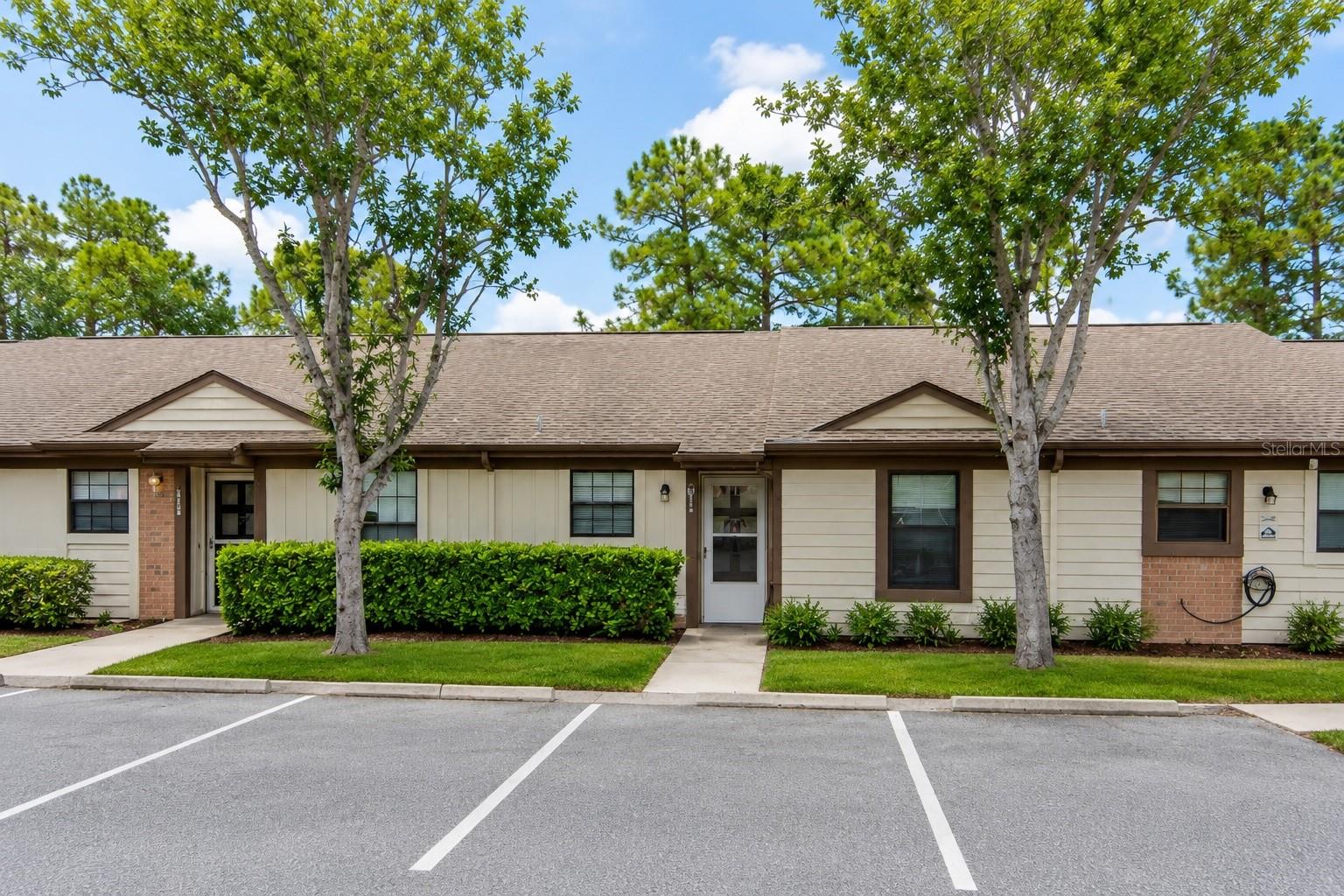 1126 FAIRVILLA DR #1126, NEW SMYRNA BEACH, FL