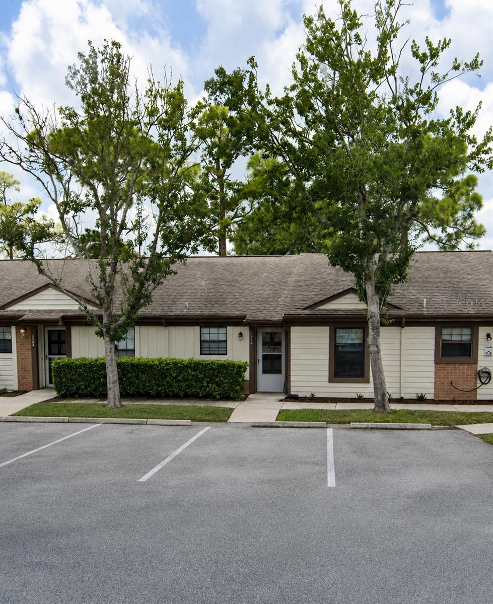 1126 FAIRVILLA DR #1126, NEW SMYRNA BEACH, FL — photo 9