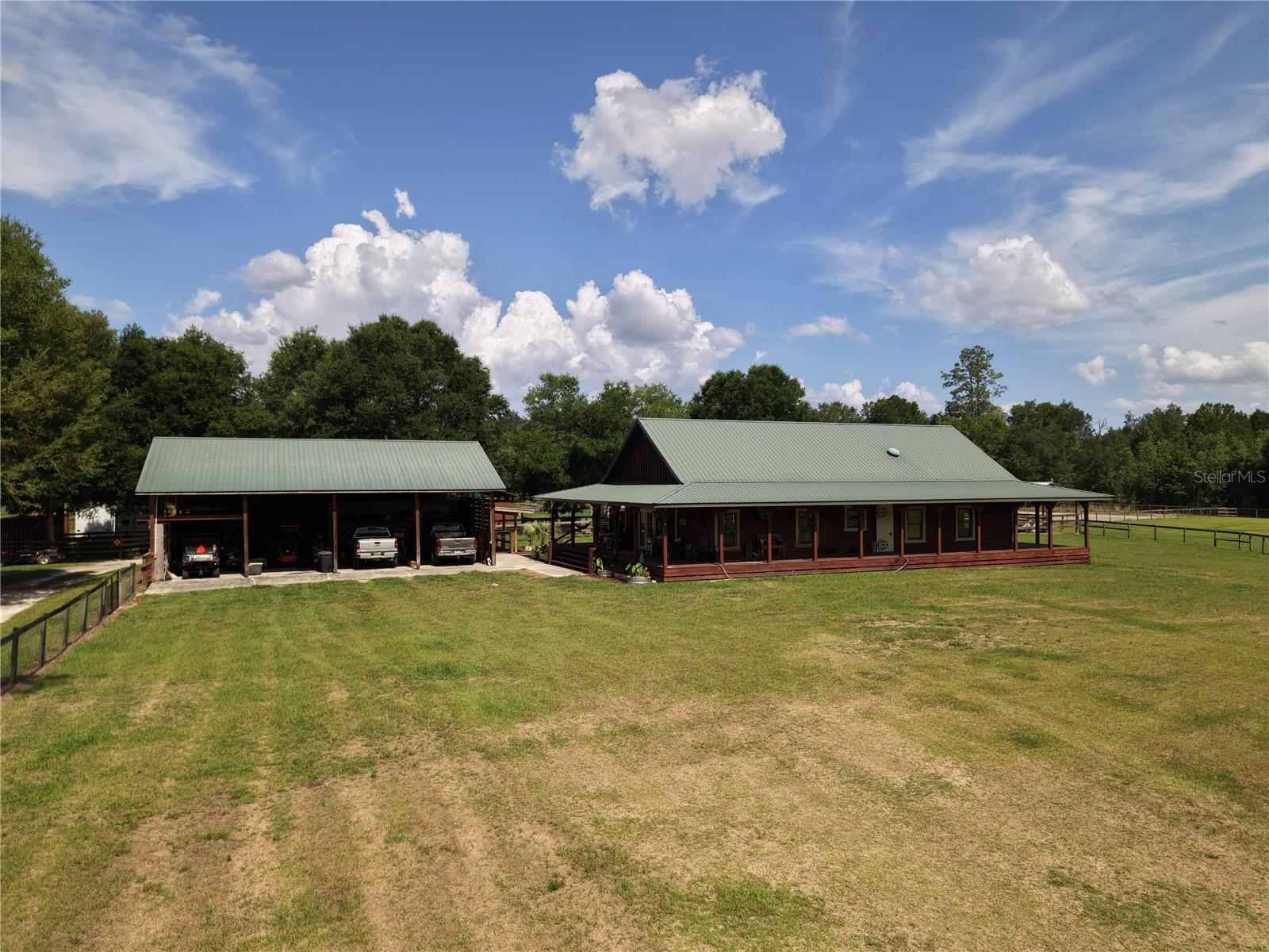 7191 NE 150TH AVE, WILLISTON, FL — photo 10