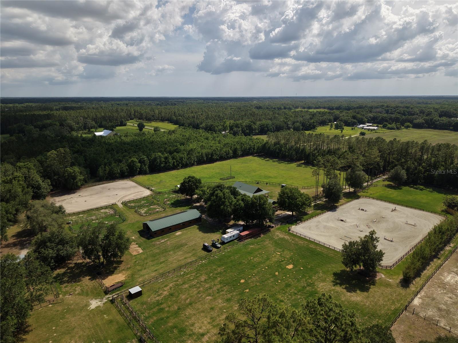 7191 NE 150TH AVE, WILLISTON, FL — photo 25