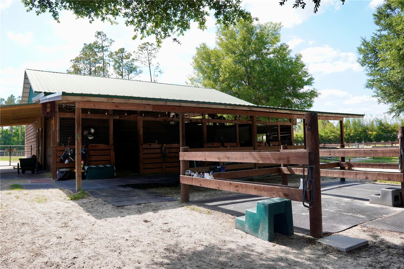 7191 NE 150TH AVE, WILLISTON, FL — photo 35