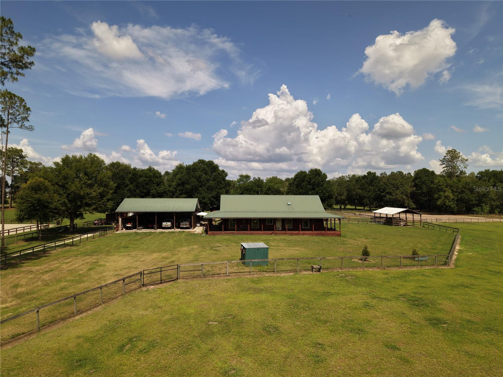 7191 NE 150TH AVE, WILLISTON, FL — photo 45