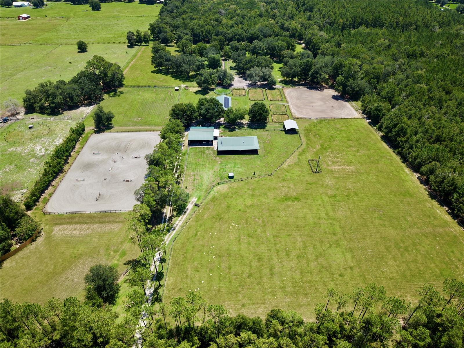 7191 NE 150TH AVE, WILLISTON, FL — photo 26