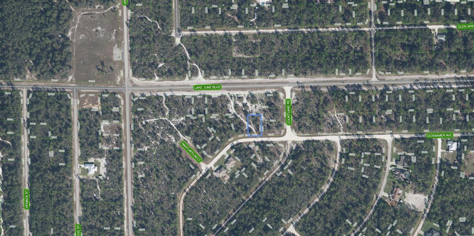 3324 GOSSAMER AVE, LAKE PLACID, FL — photo 2