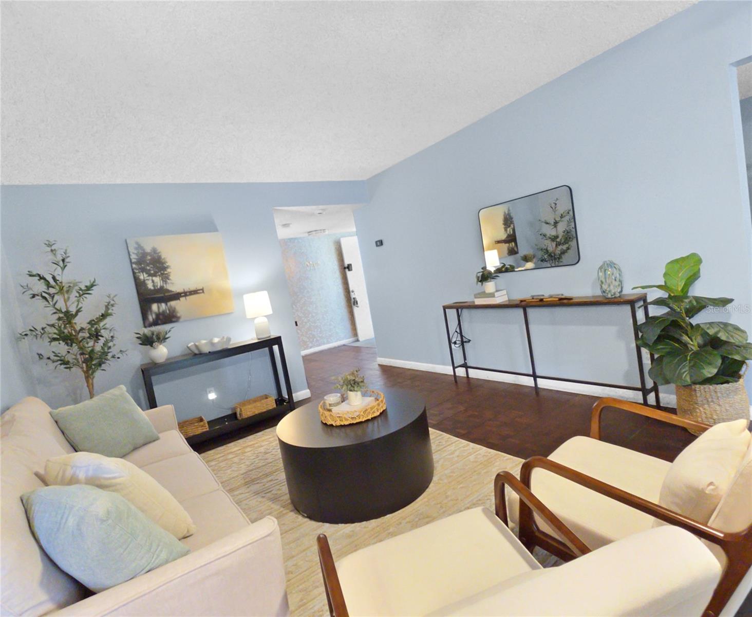 553 FAIRWAYS CIR #B, OCALA, FL — photo 3