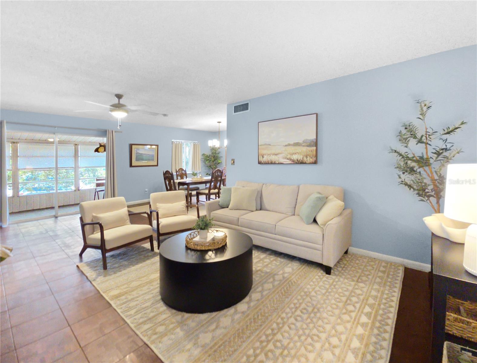 553 FAIRWAYS CIR #B, OCALA, FL — photo 4