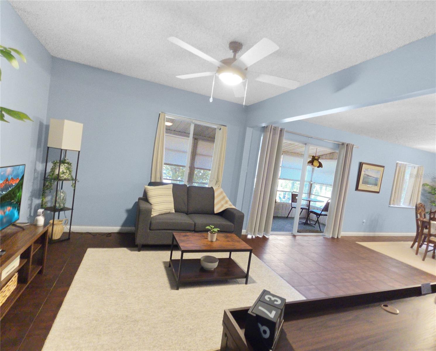 553 FAIRWAYS CIR #B, OCALA, FL — photo 5