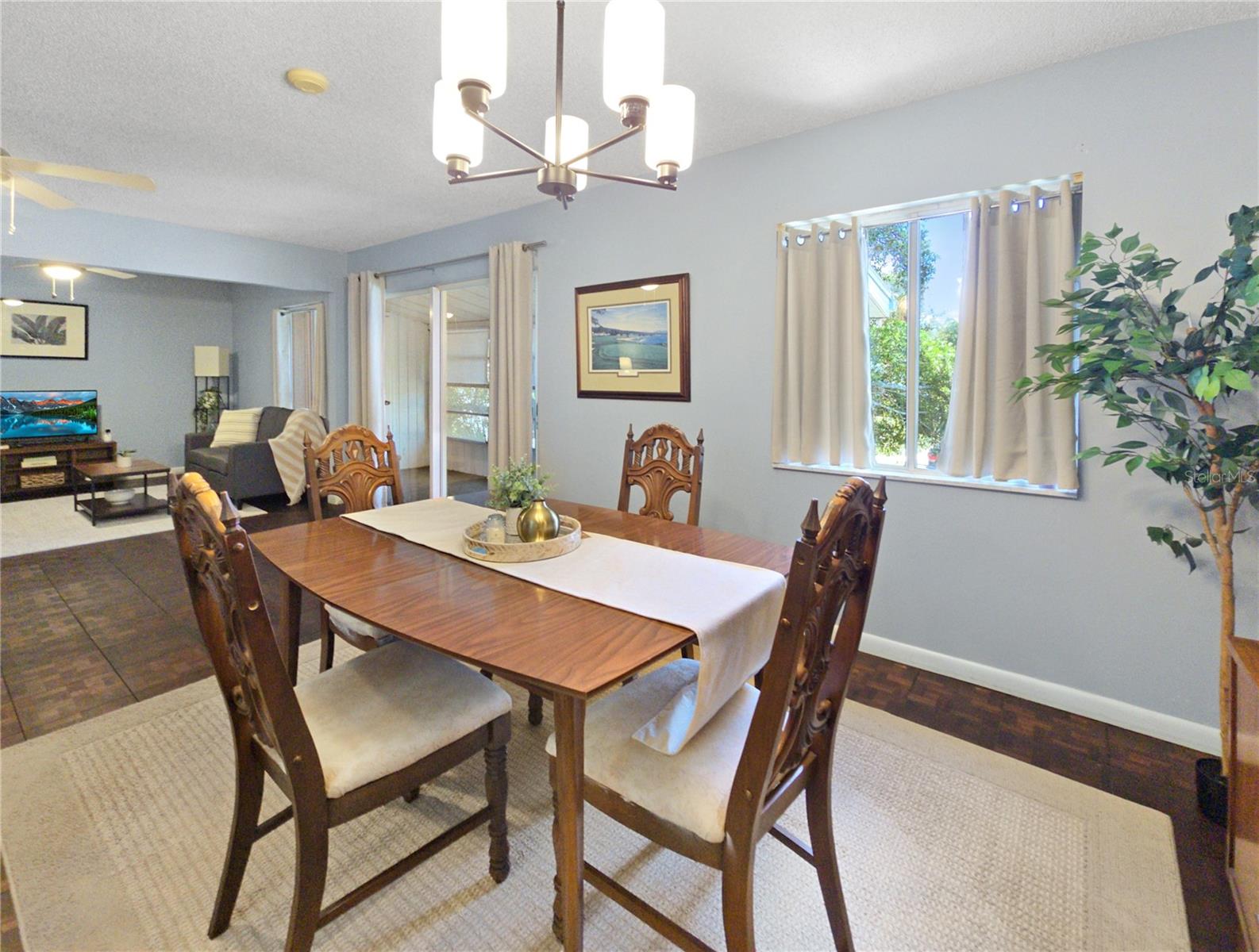 553 FAIRWAYS CIR #B, OCALA, FL — photo 11