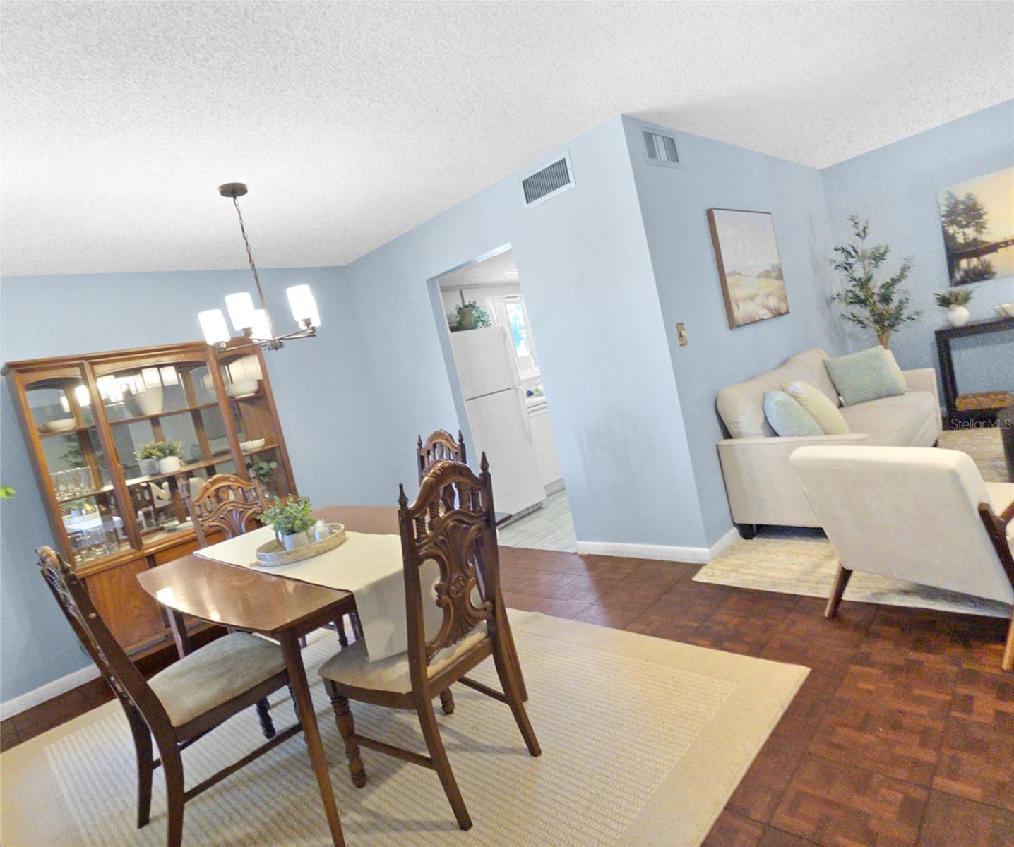 553 FAIRWAYS CIR #B, OCALA, FL — photo 12