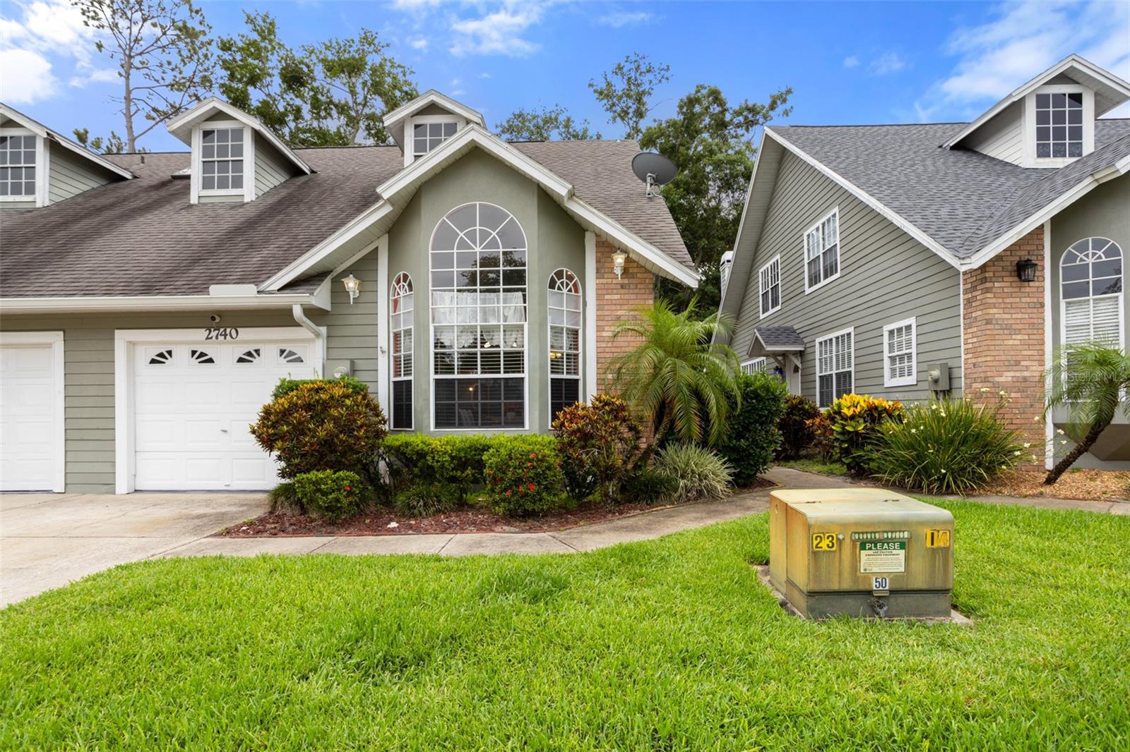 2740 HAMBLE VILLAGE LN, PALM HARBOR, FL — photo 6