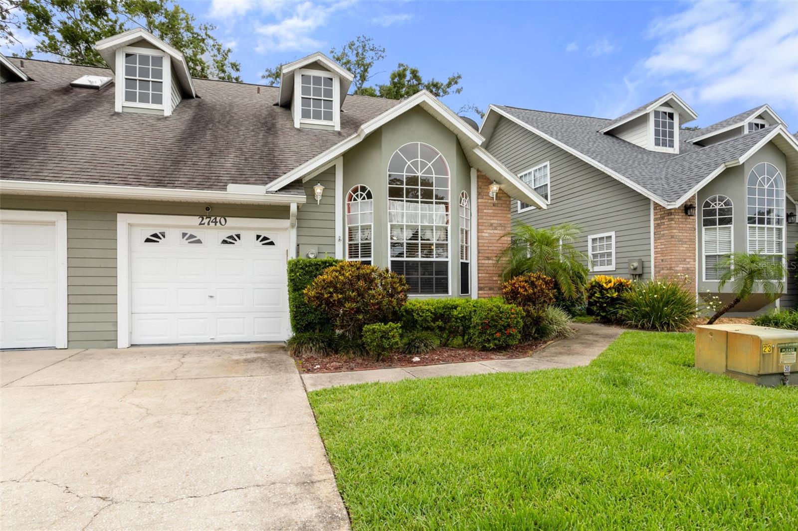 2740 HAMBLE VILLAGE LN, PALM HARBOR, FL — photo 5