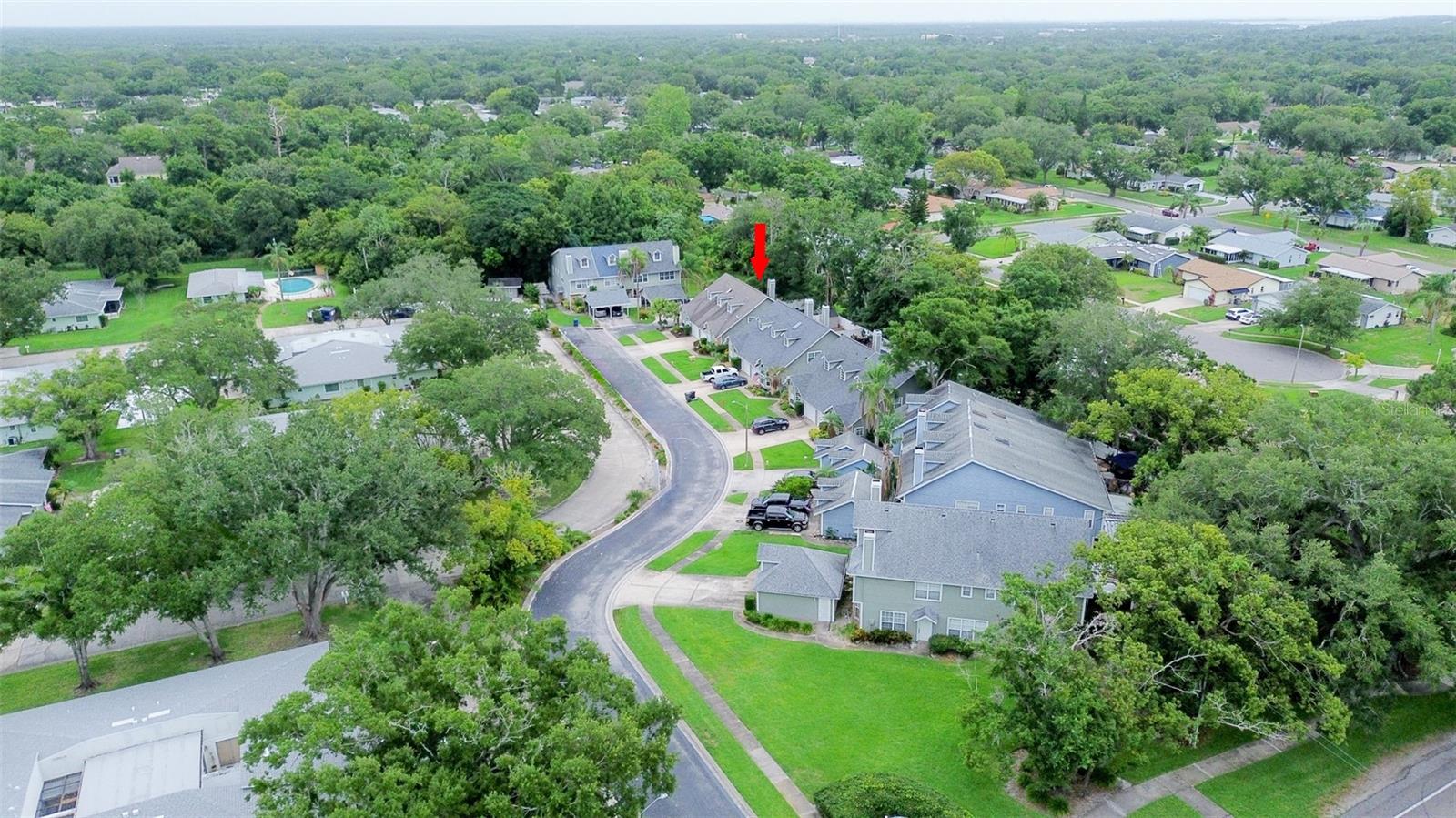 2740 HAMBLE VILLAGE LN, PALM HARBOR, FL — photo 2