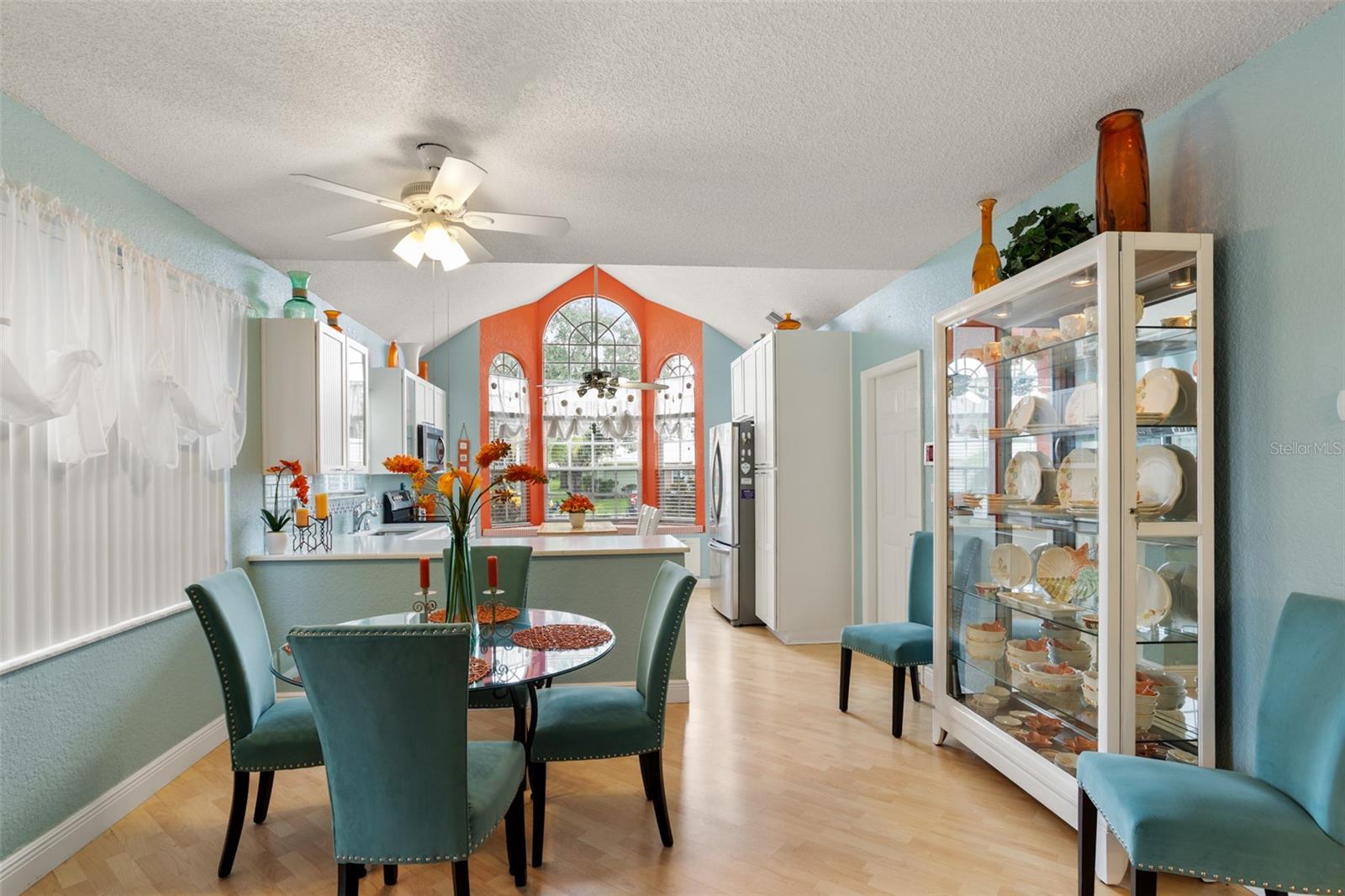 2740 HAMBLE VILLAGE LN, PALM HARBOR, FL — photo 14
