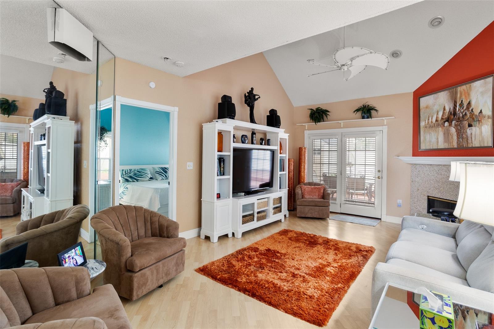 2740 HAMBLE VILLAGE LN, PALM HARBOR, FL — photo 19