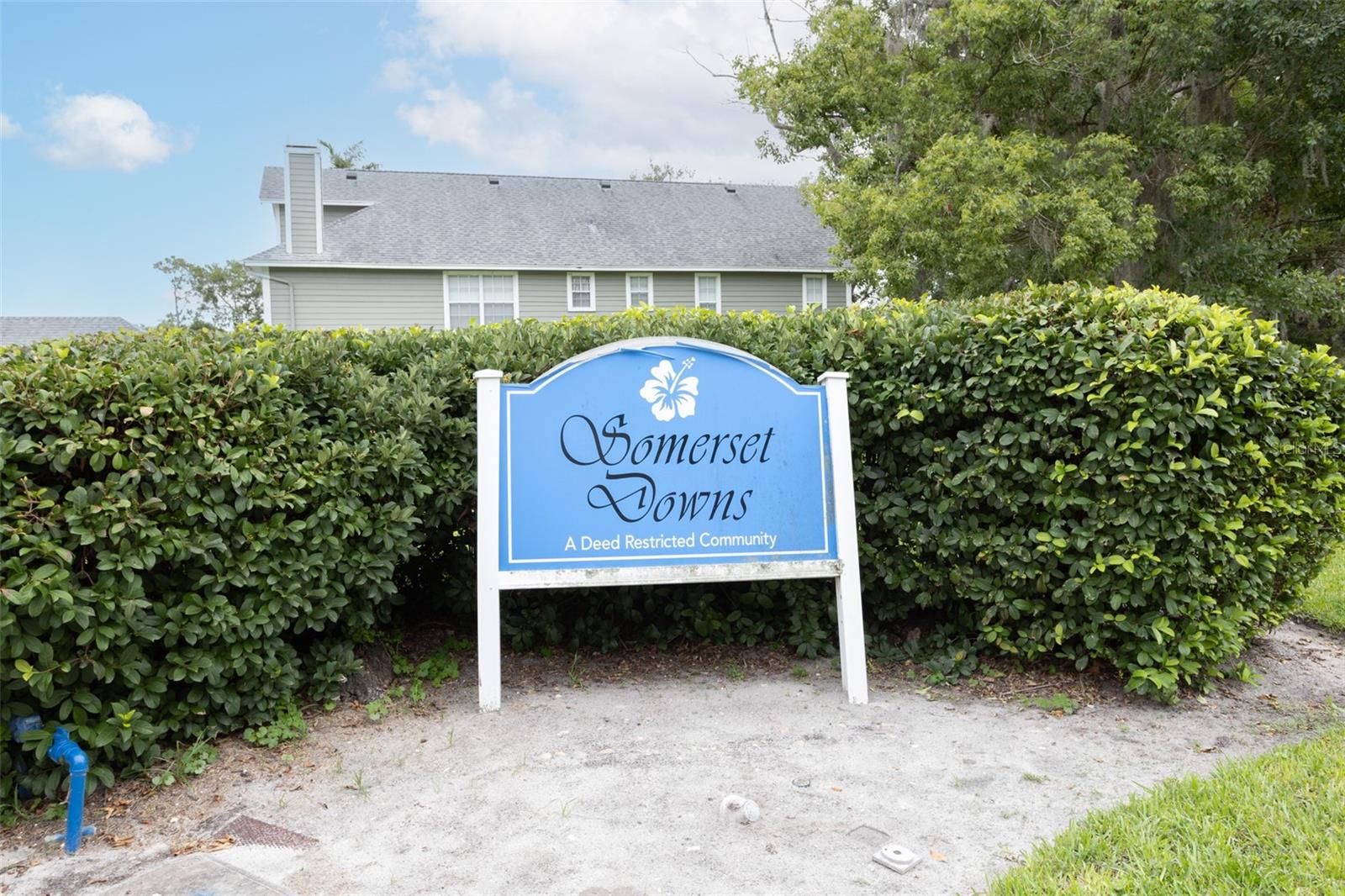 2740 HAMBLE VILLAGE LN, PALM HARBOR, FL — photo 4