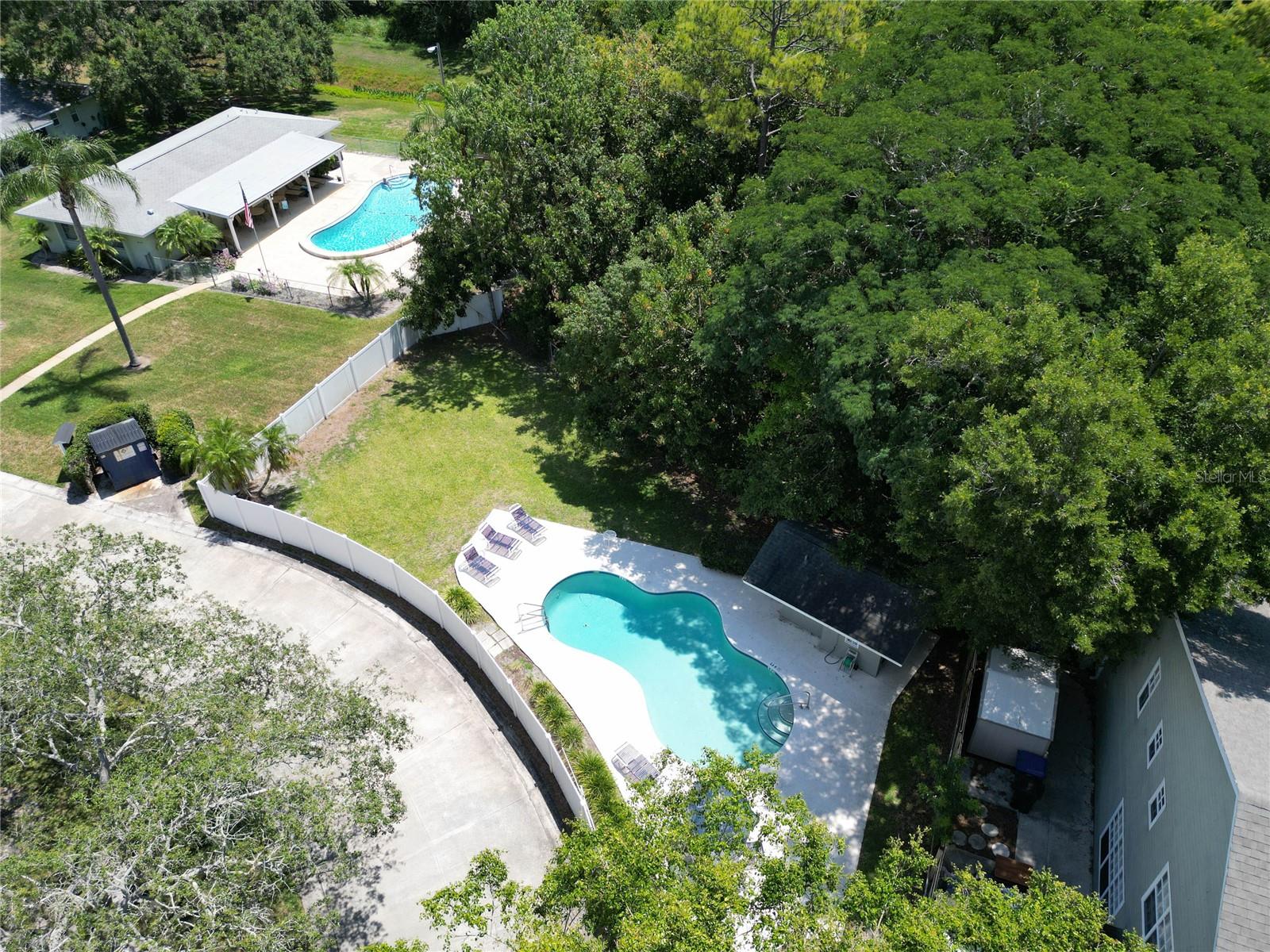 2740 HAMBLE VILLAGE LN, PALM HARBOR, FL — photo 37