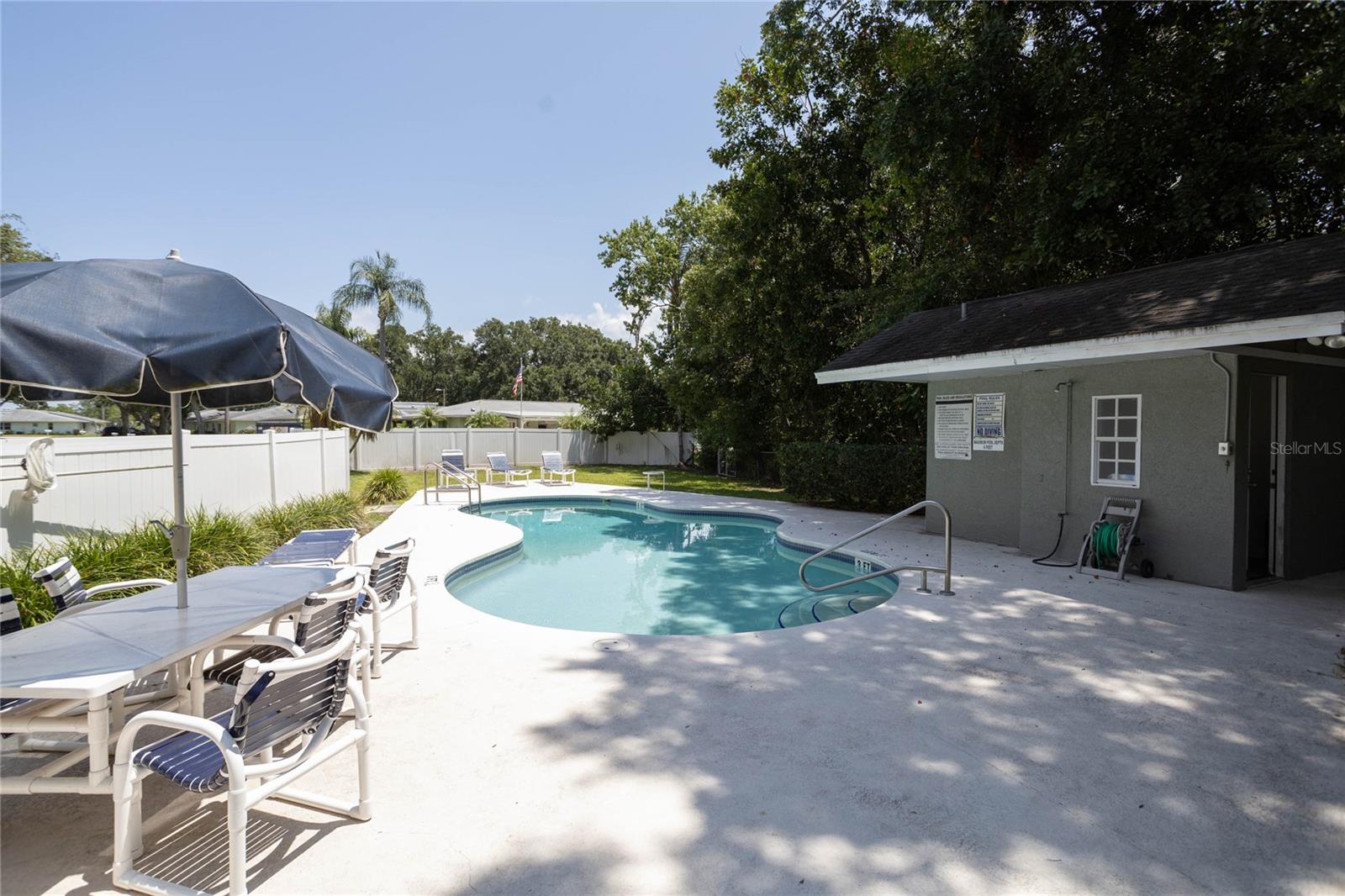 2740 HAMBLE VILLAGE LN, PALM HARBOR, FL — photo 38