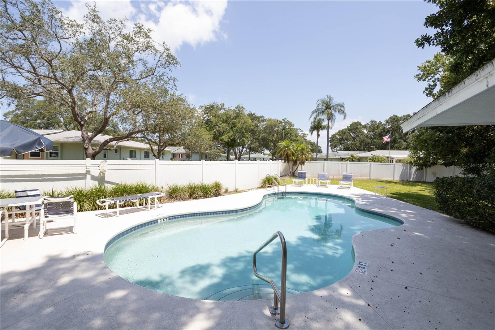 2740 HAMBLE VILLAGE LN, PALM HARBOR, FL — photo 39