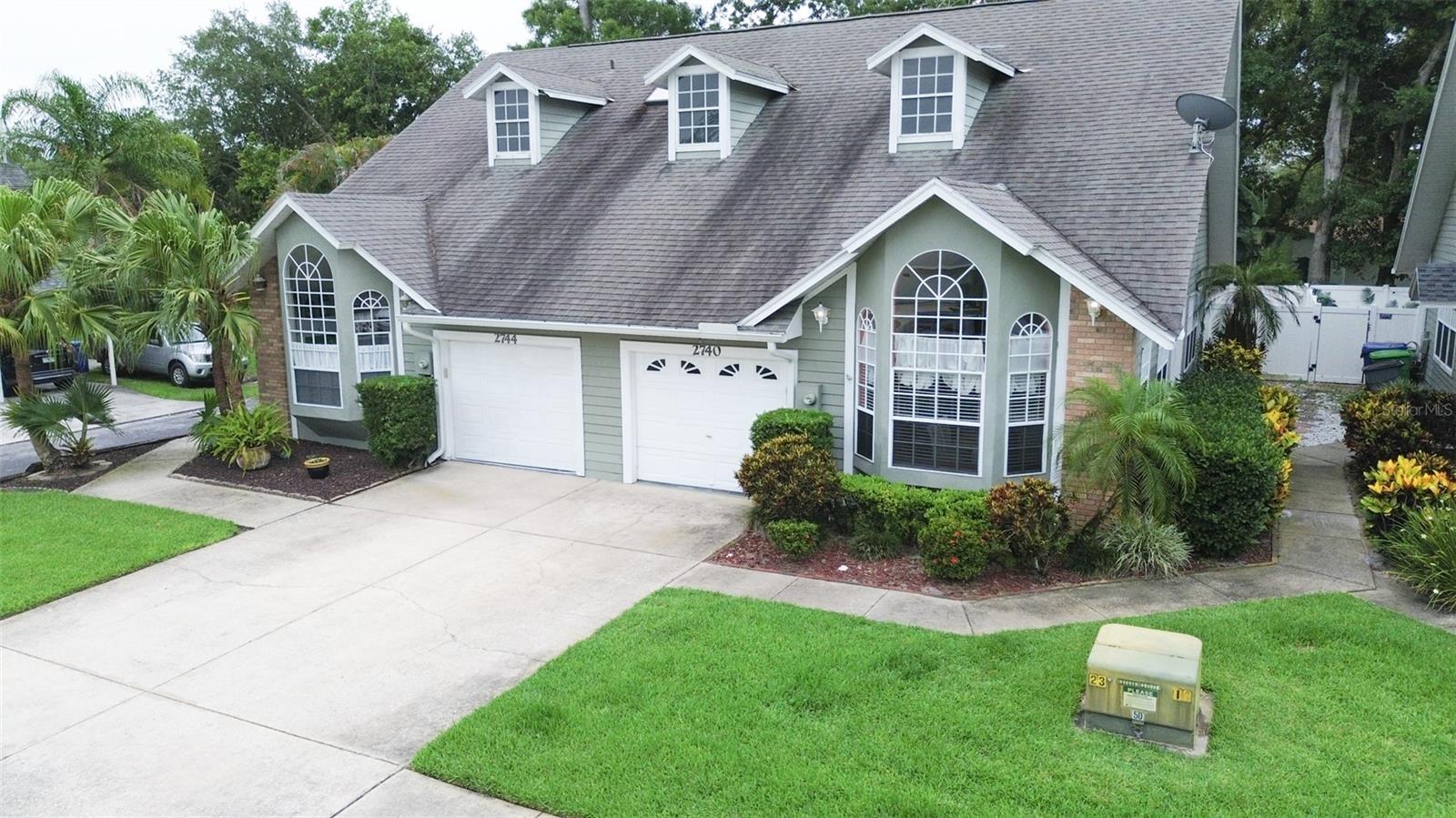 2740 HAMBLE VILLAGE LN, PALM HARBOR, FL — photo 41