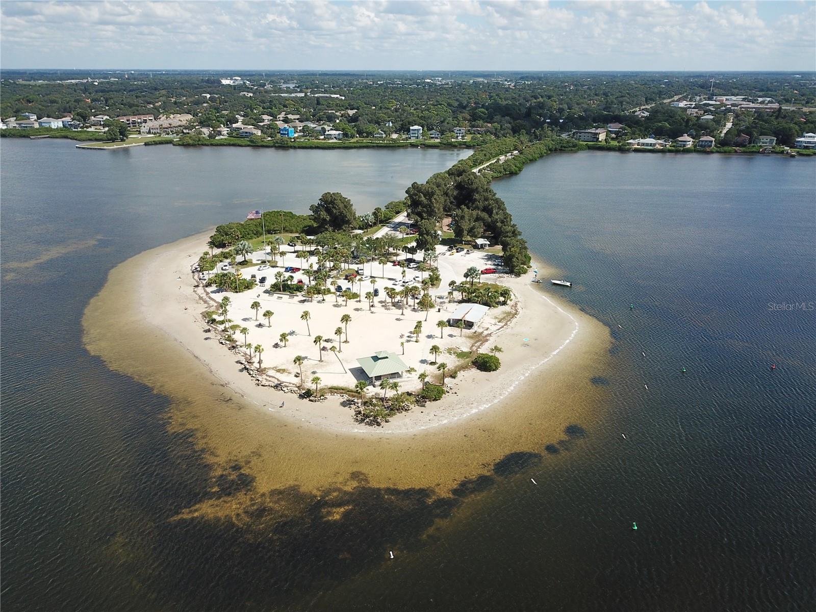 2740 HAMBLE VILLAGE LN, PALM HARBOR, FL — photo 49