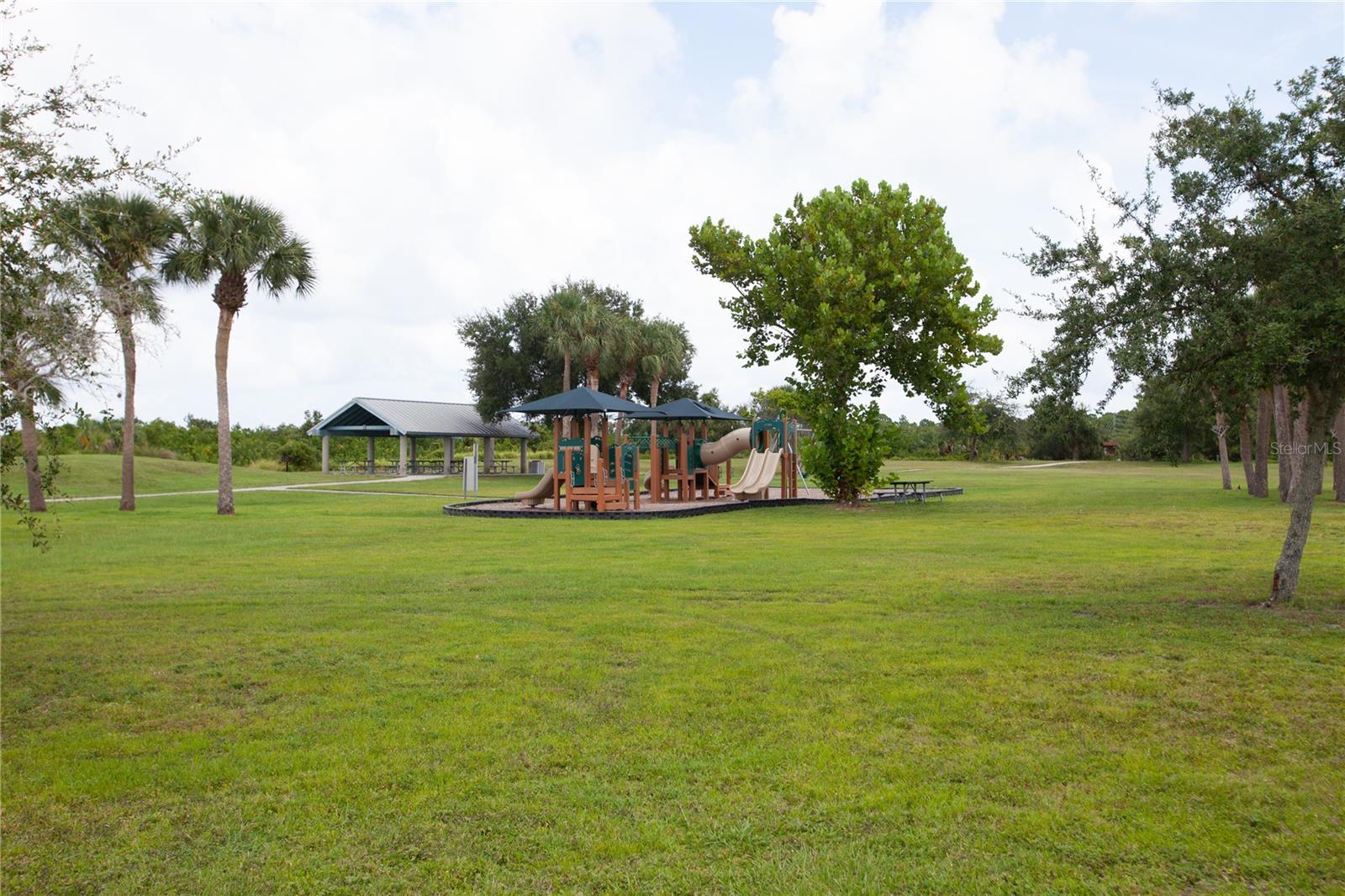 2740 HAMBLE VILLAGE LN, PALM HARBOR, FL — photo 55