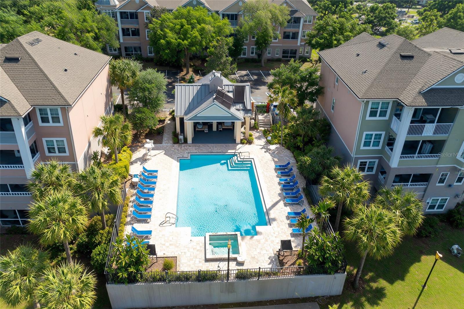 3344 CORONA VILLAGE WAY #205, ORLANDO, FL — photo 17