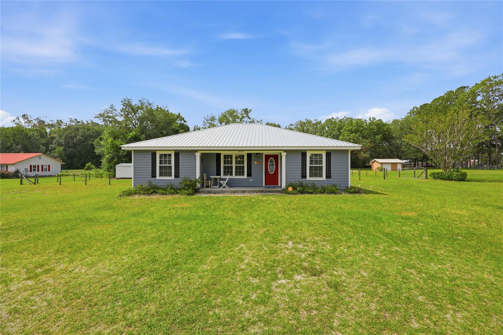 2830 NW 174 ST, TRENTON, FL