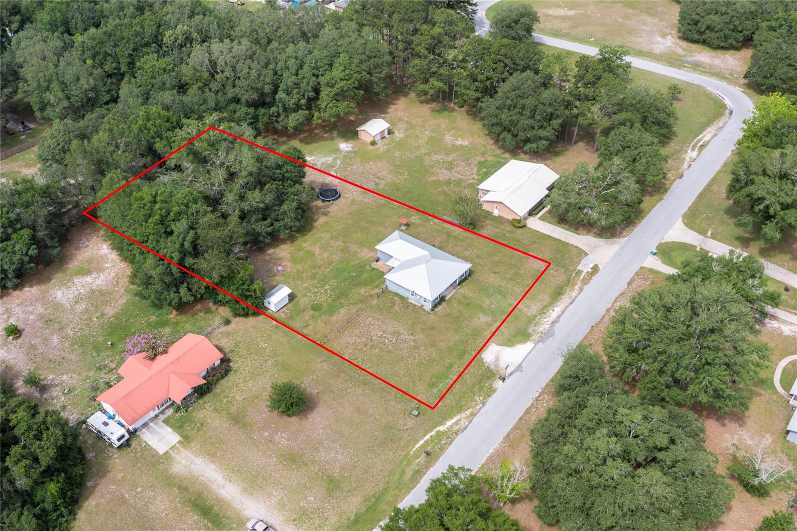 2830 NW 174 ST, TRENTON, FL — photo 63