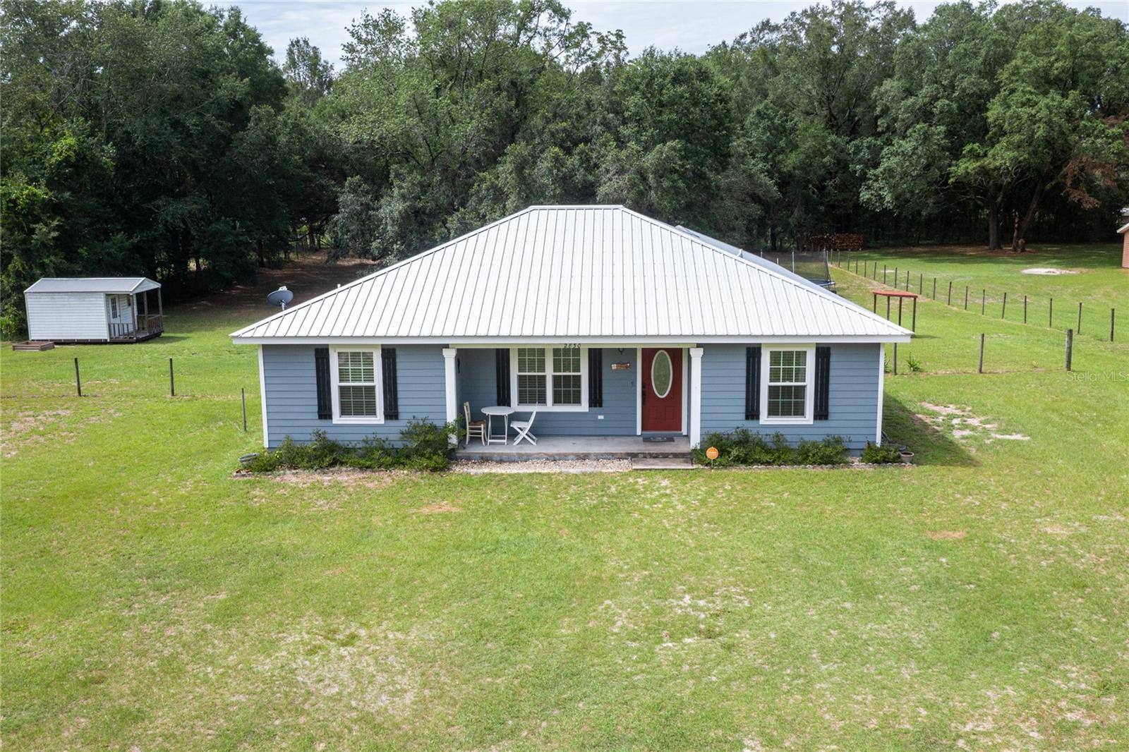 2830 NW 174 ST, TRENTON, FL — photo 2