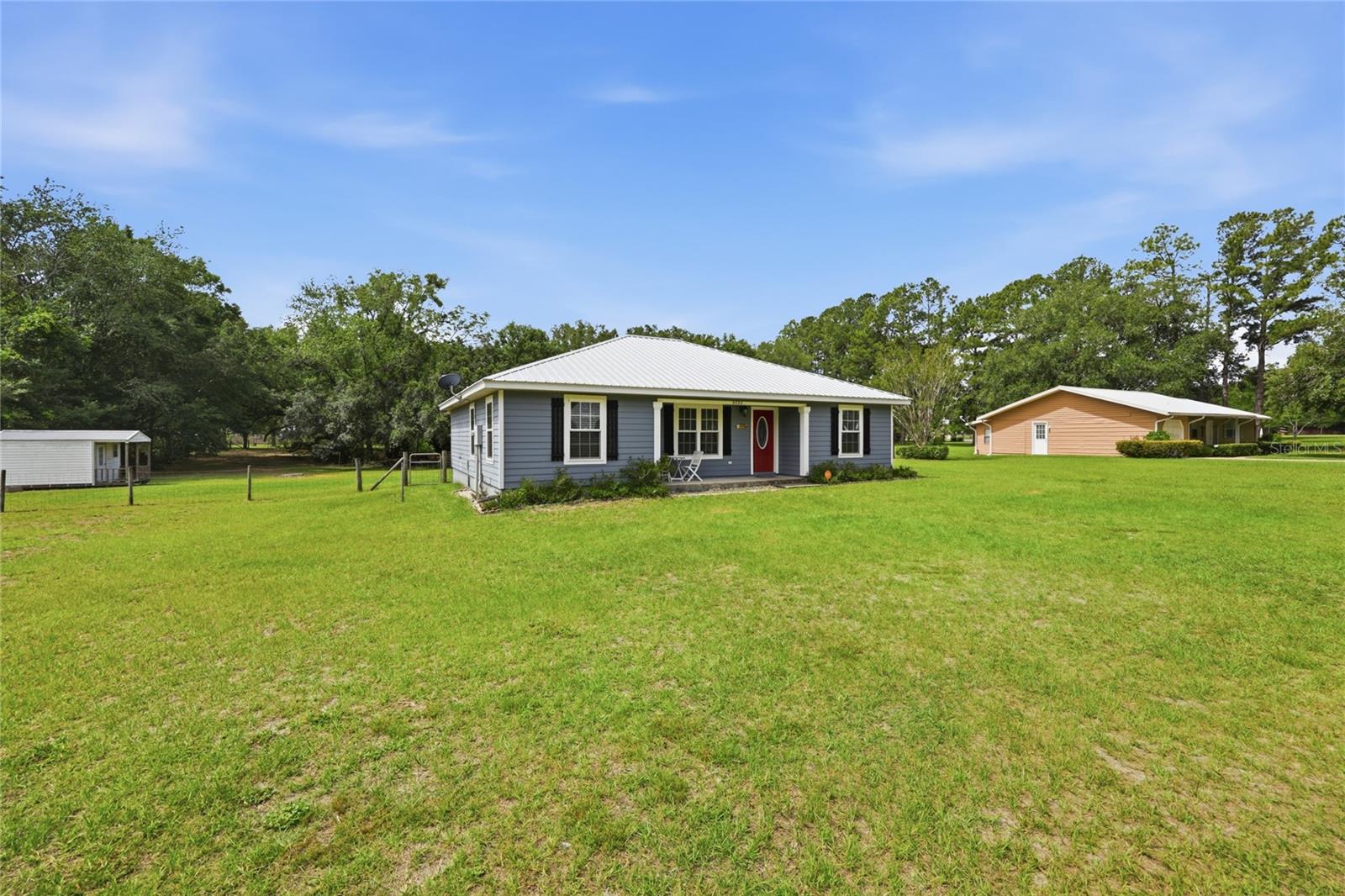 2830 NW 174 ST, TRENTON, FL — photo 4