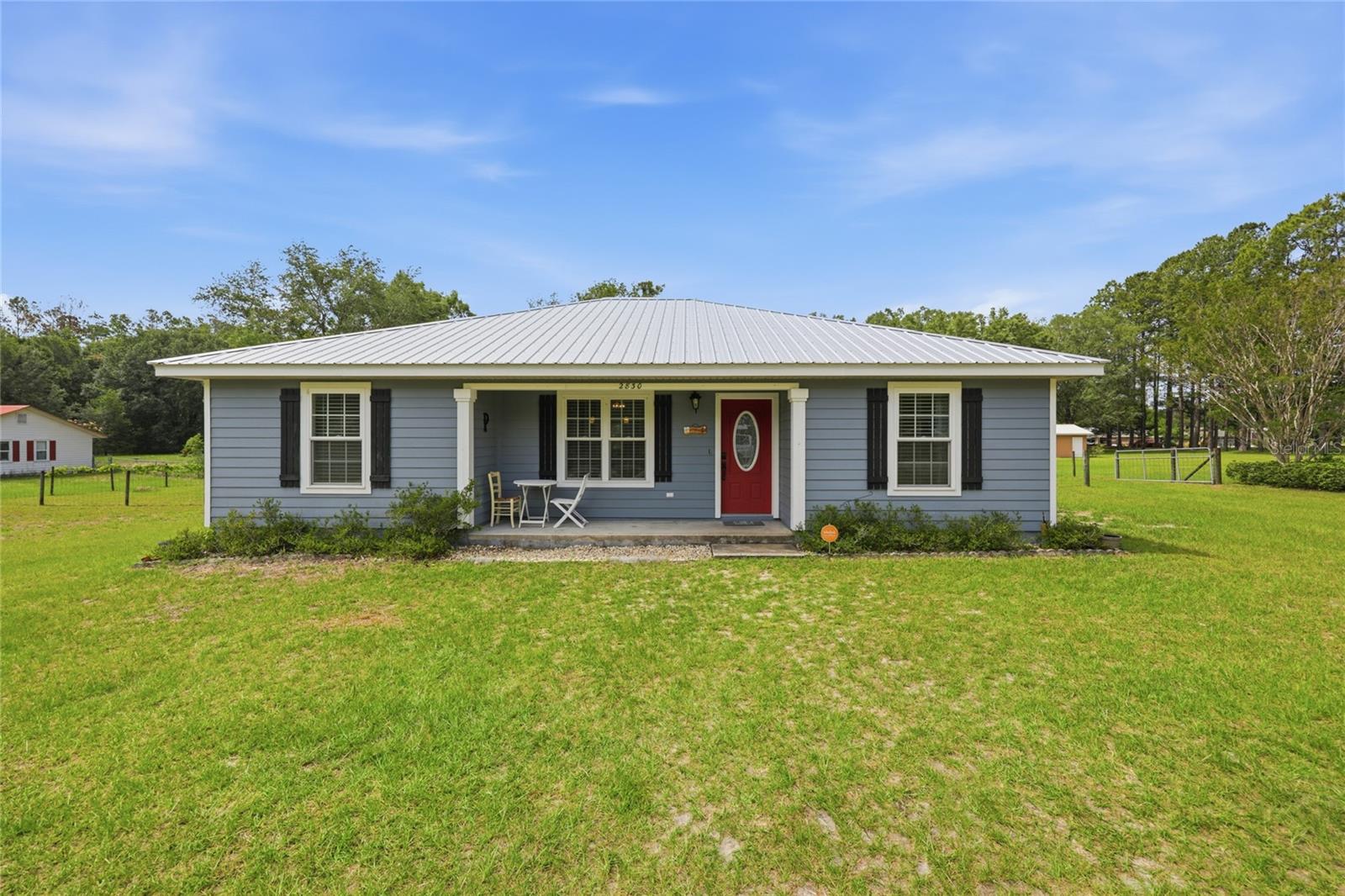 2830 NW 174 ST, TRENTON, FL — photo 5